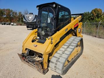 Main image Caterpillar 299D3